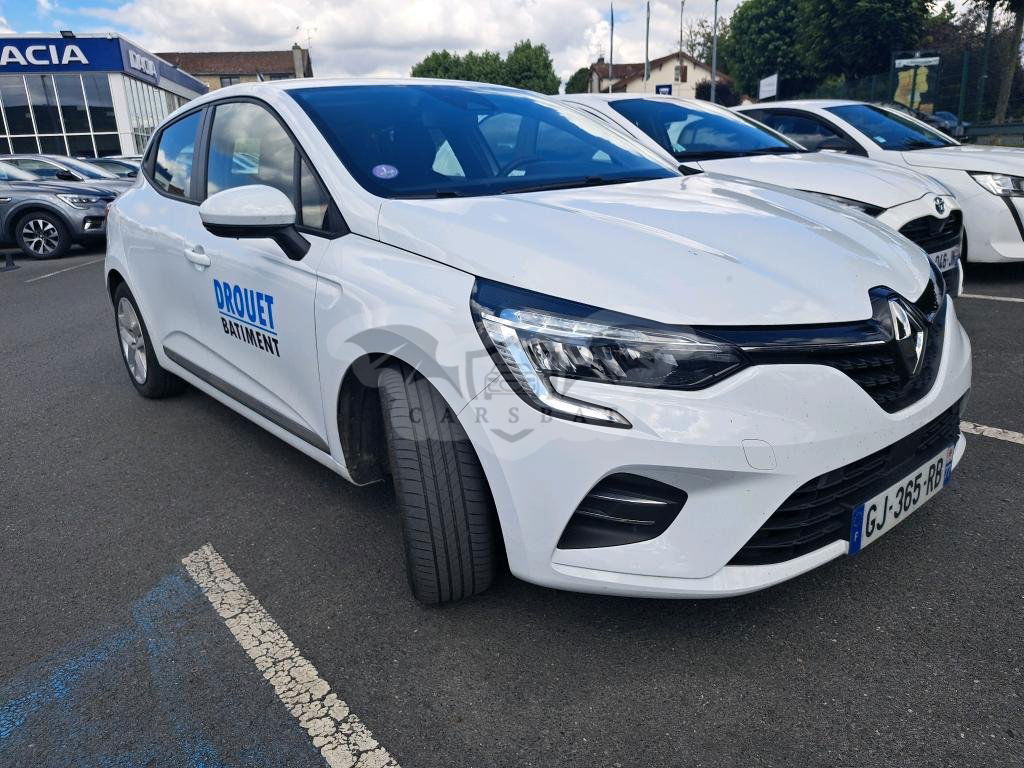 Renault Clio Business 2022