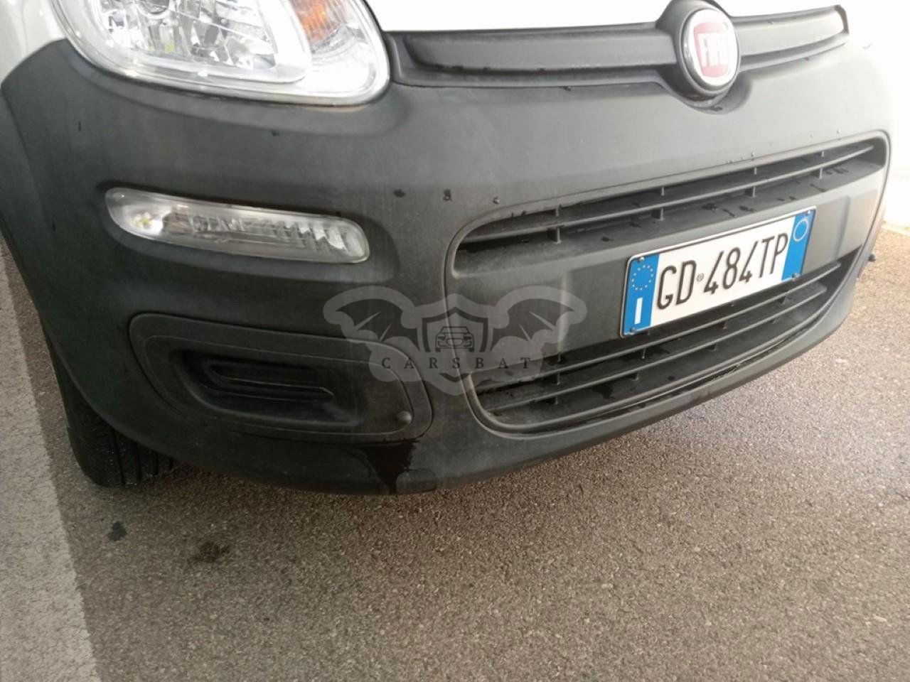 Fiat Panda 0.9 Pop 2020