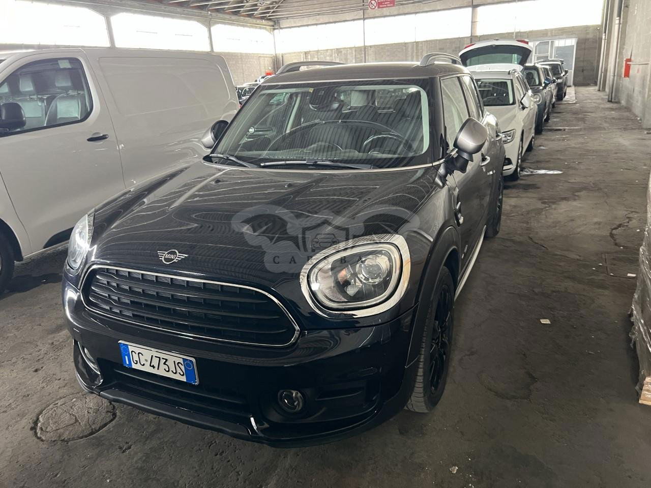 Mini Countryman Cooper D 2.0 2020