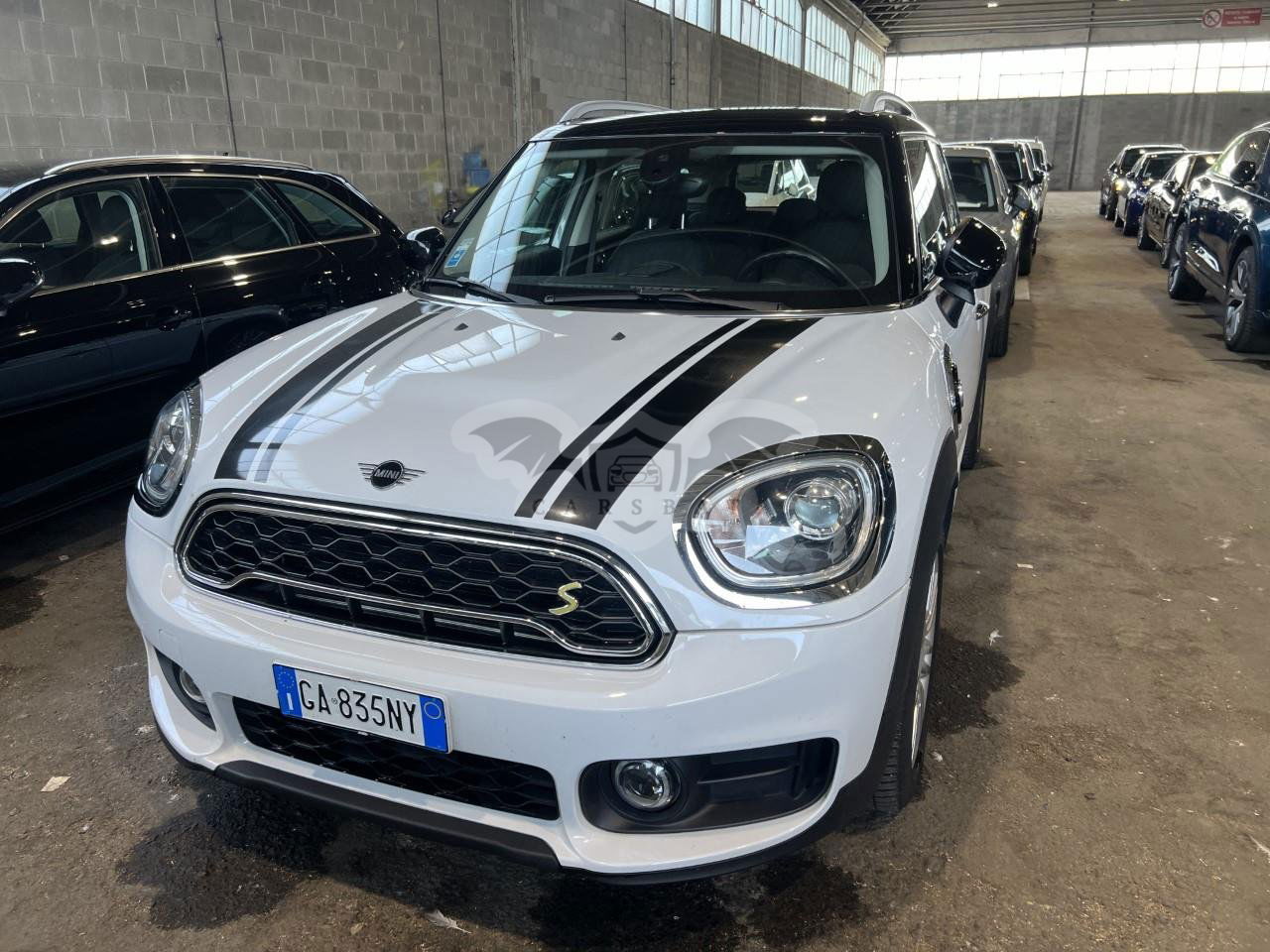 Mini Countryman Cooper SE 1.5 2020