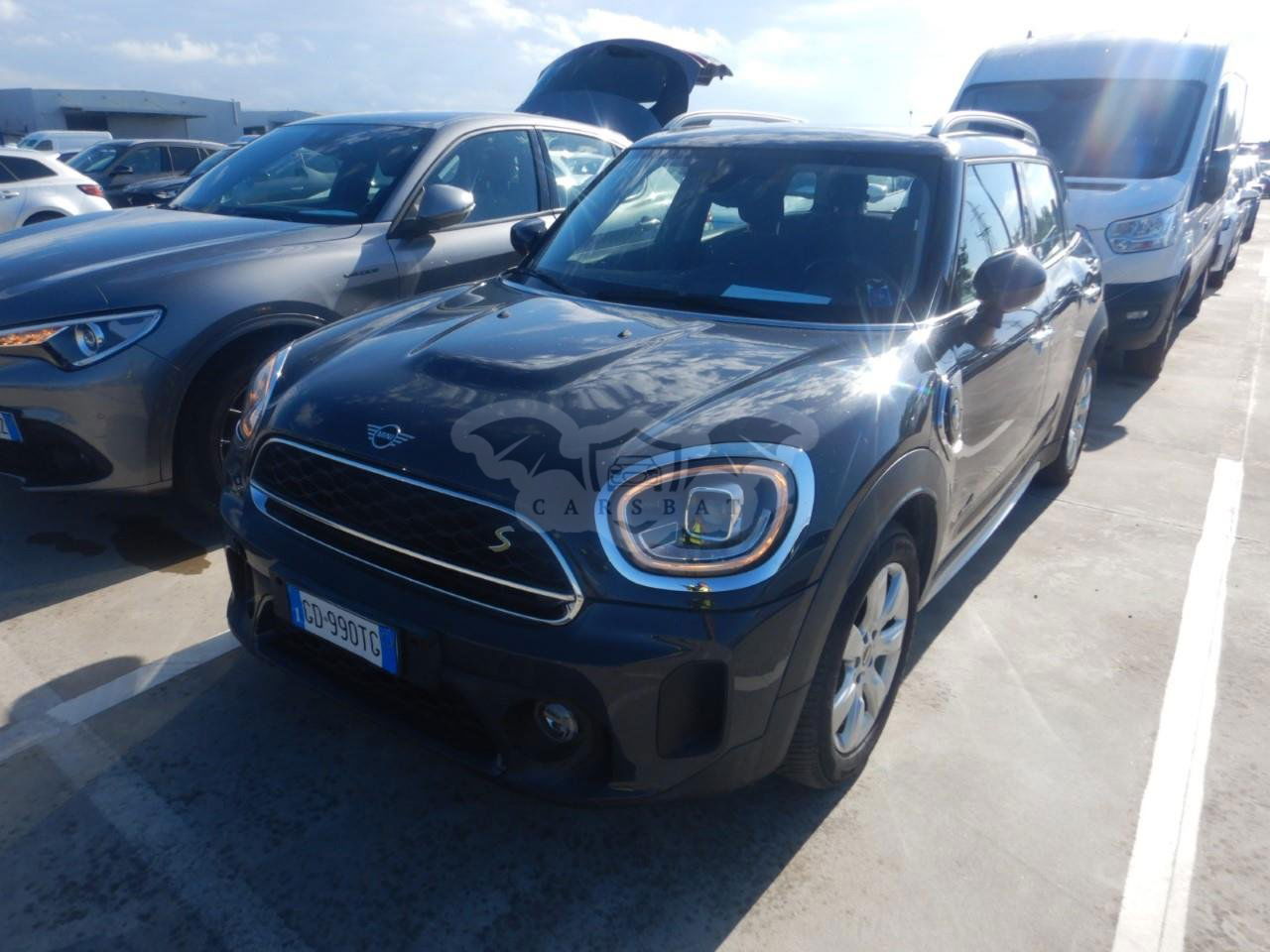 Mini Countryman Cooper SE 1.5 2020