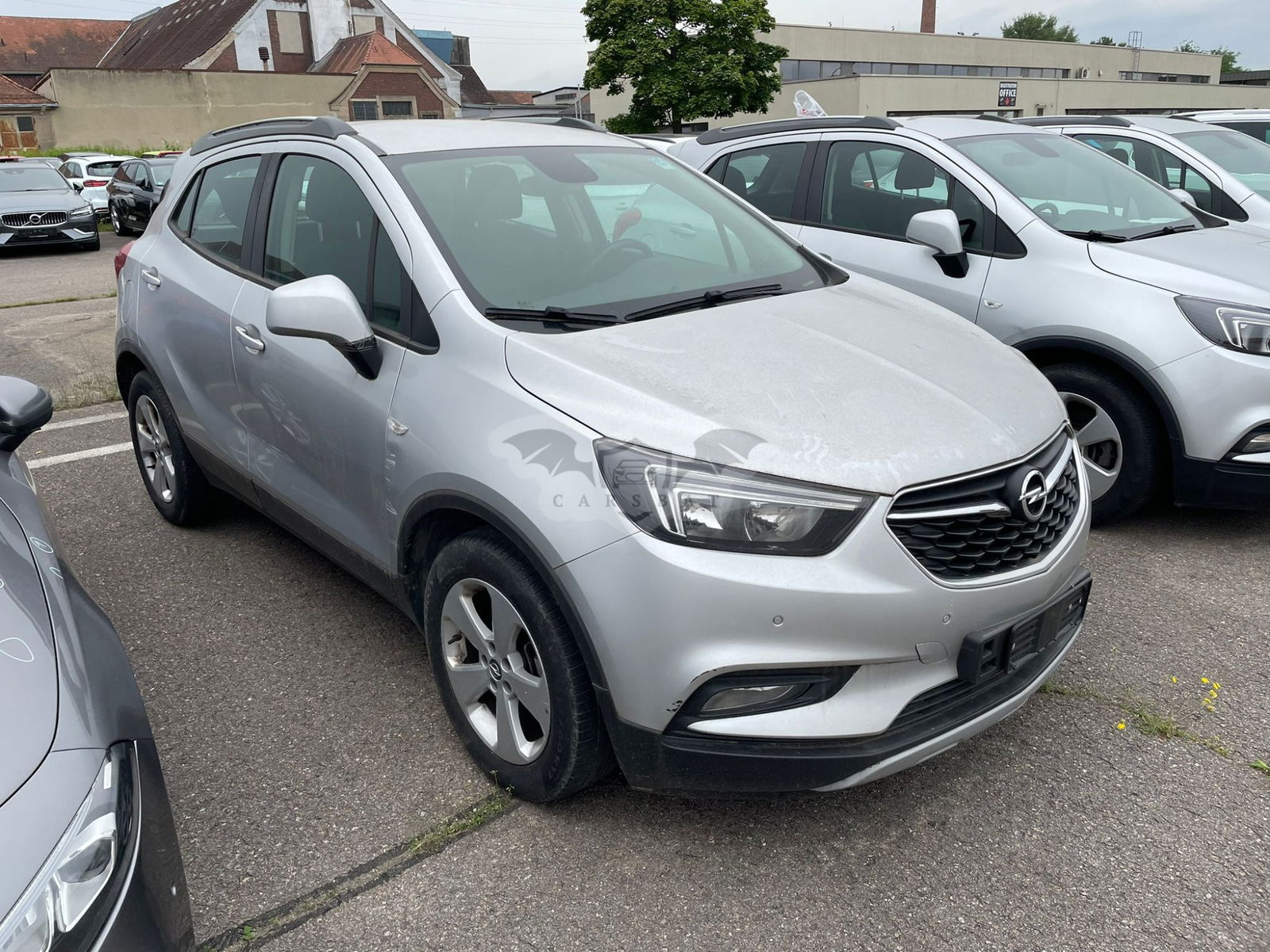 Opel Mokka X 1.6 2019