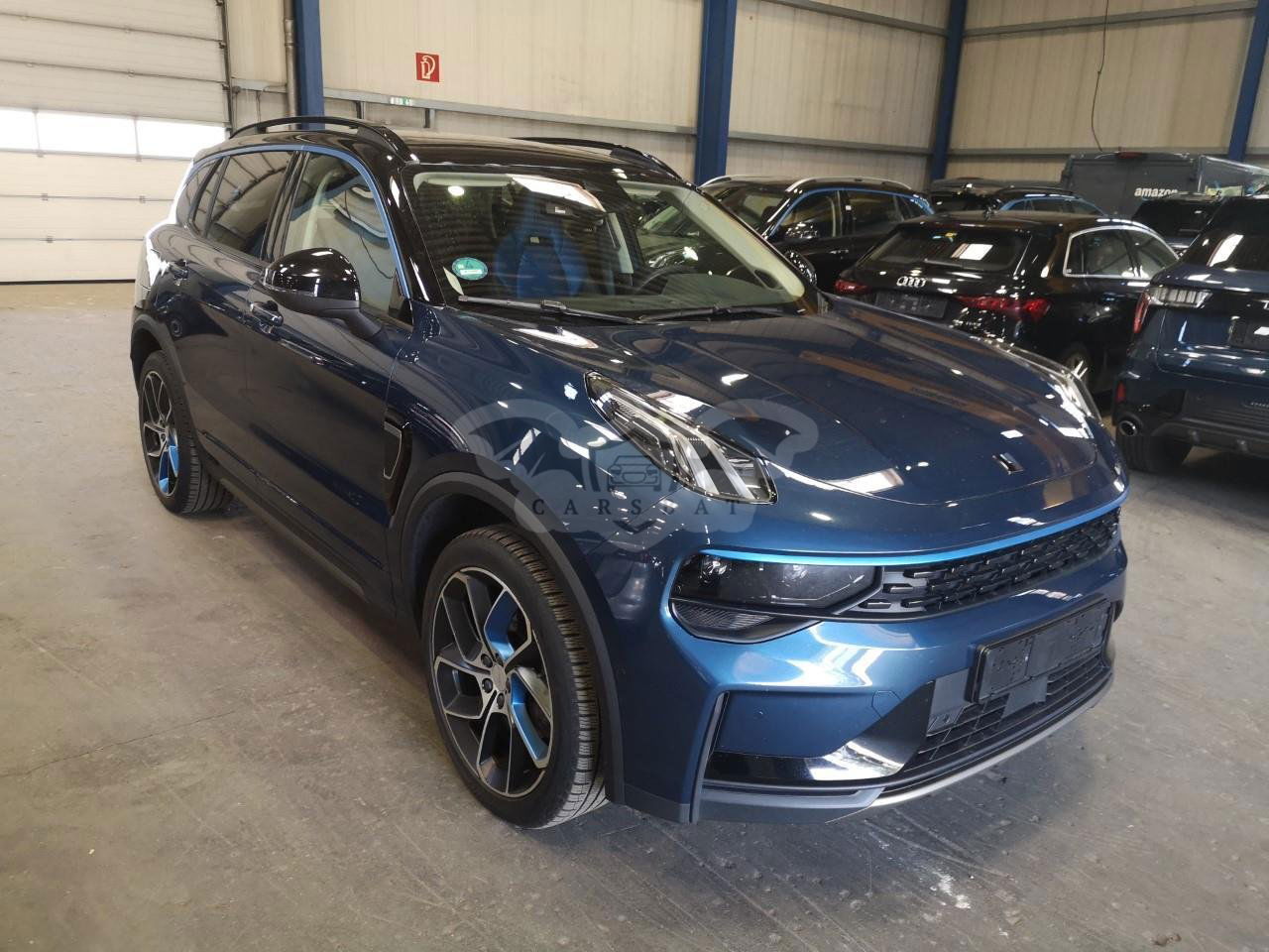 Lynk&Co 01 1.5 2021