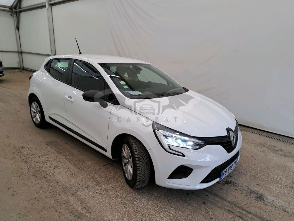 Renault Clio Air 2020