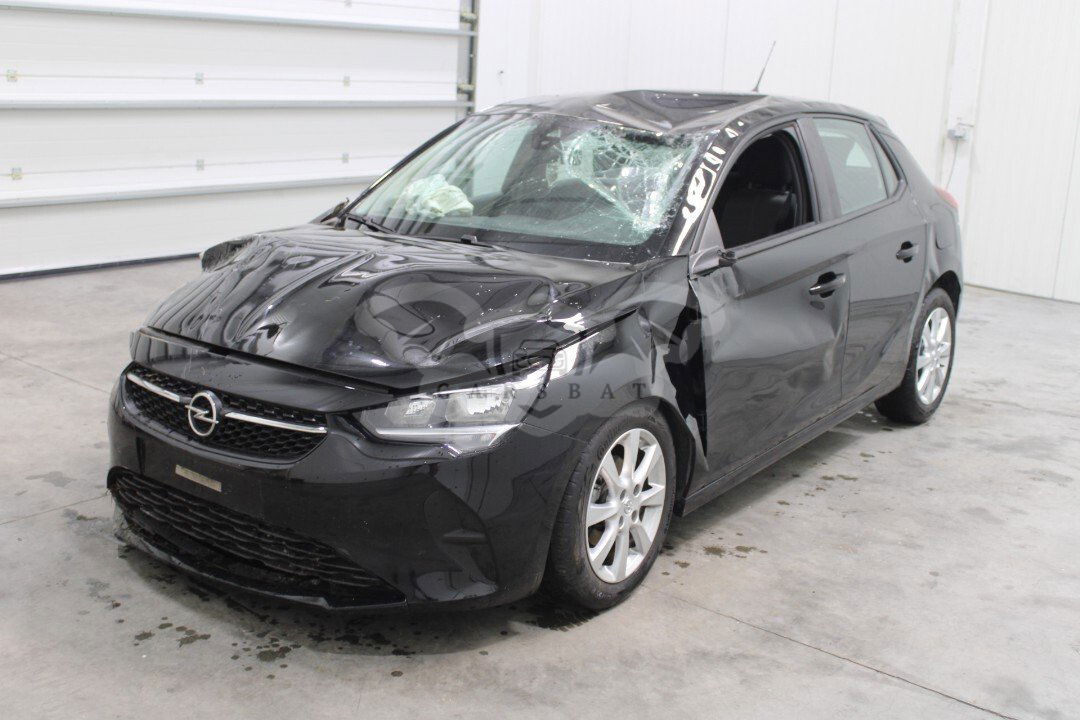 Opel Corsa 2023