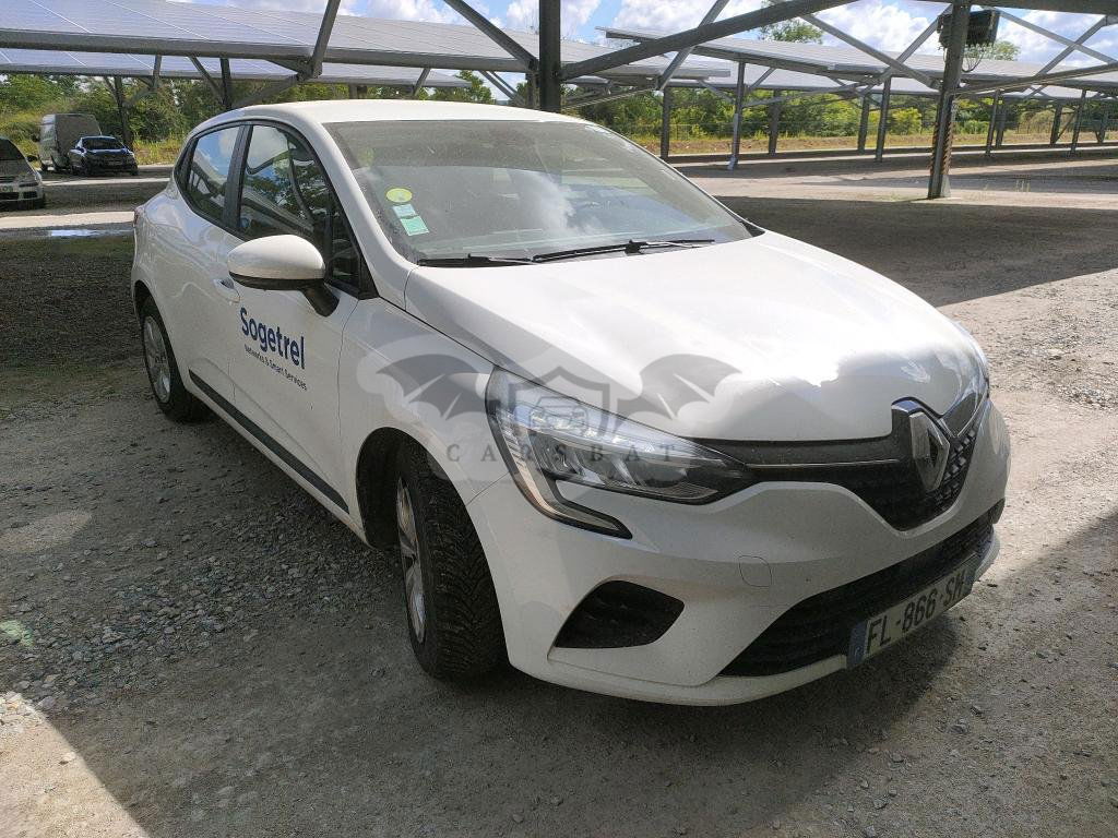 Renault Clio Air 2019