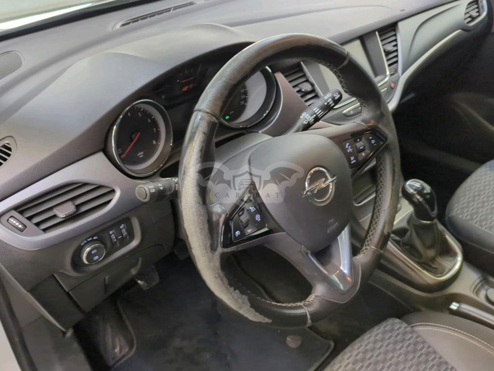 Opel Astra Sports Tourer 1.2 Edition 2020