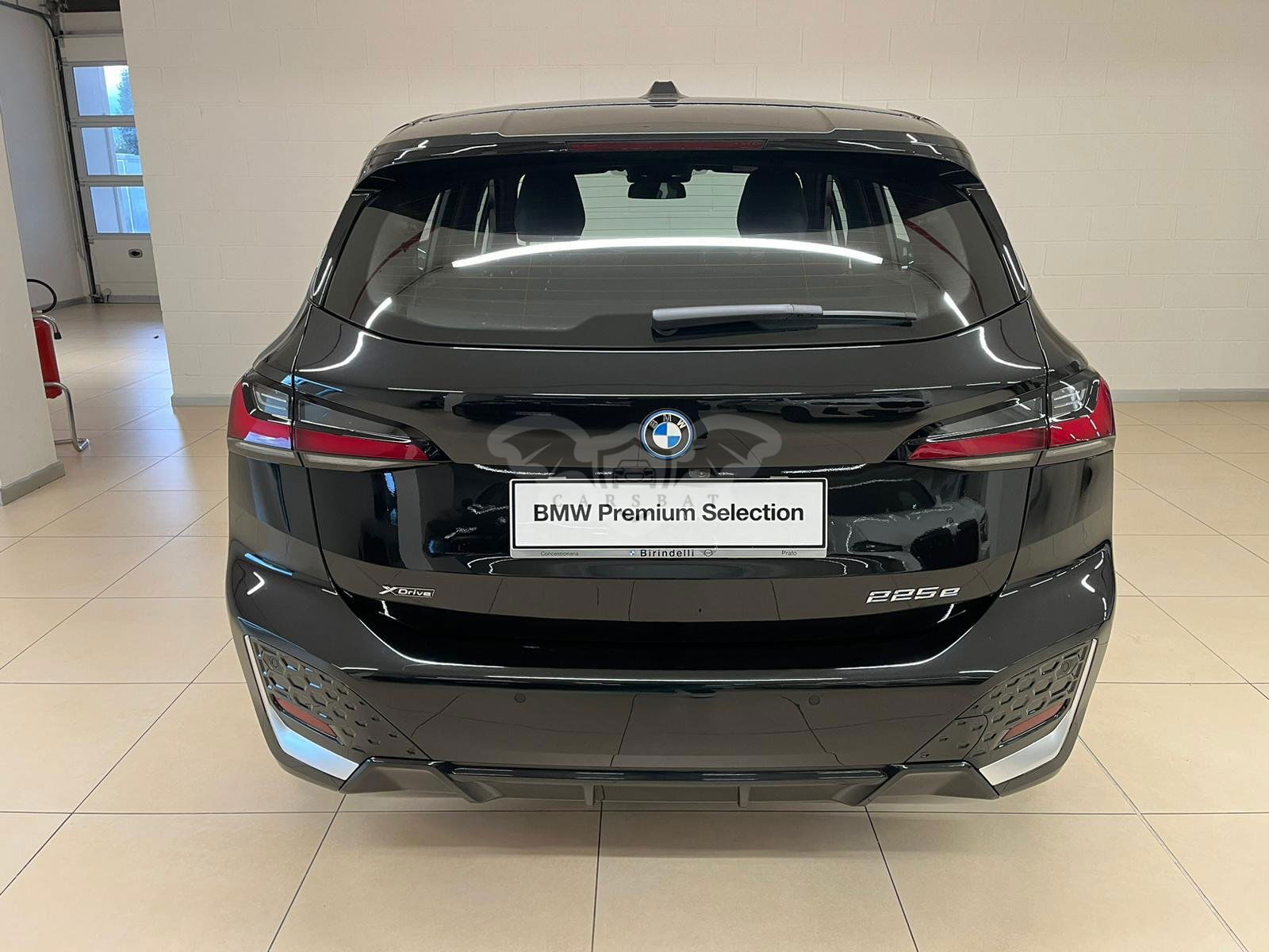 BMW 2 Series Active Tourer 225e 2022