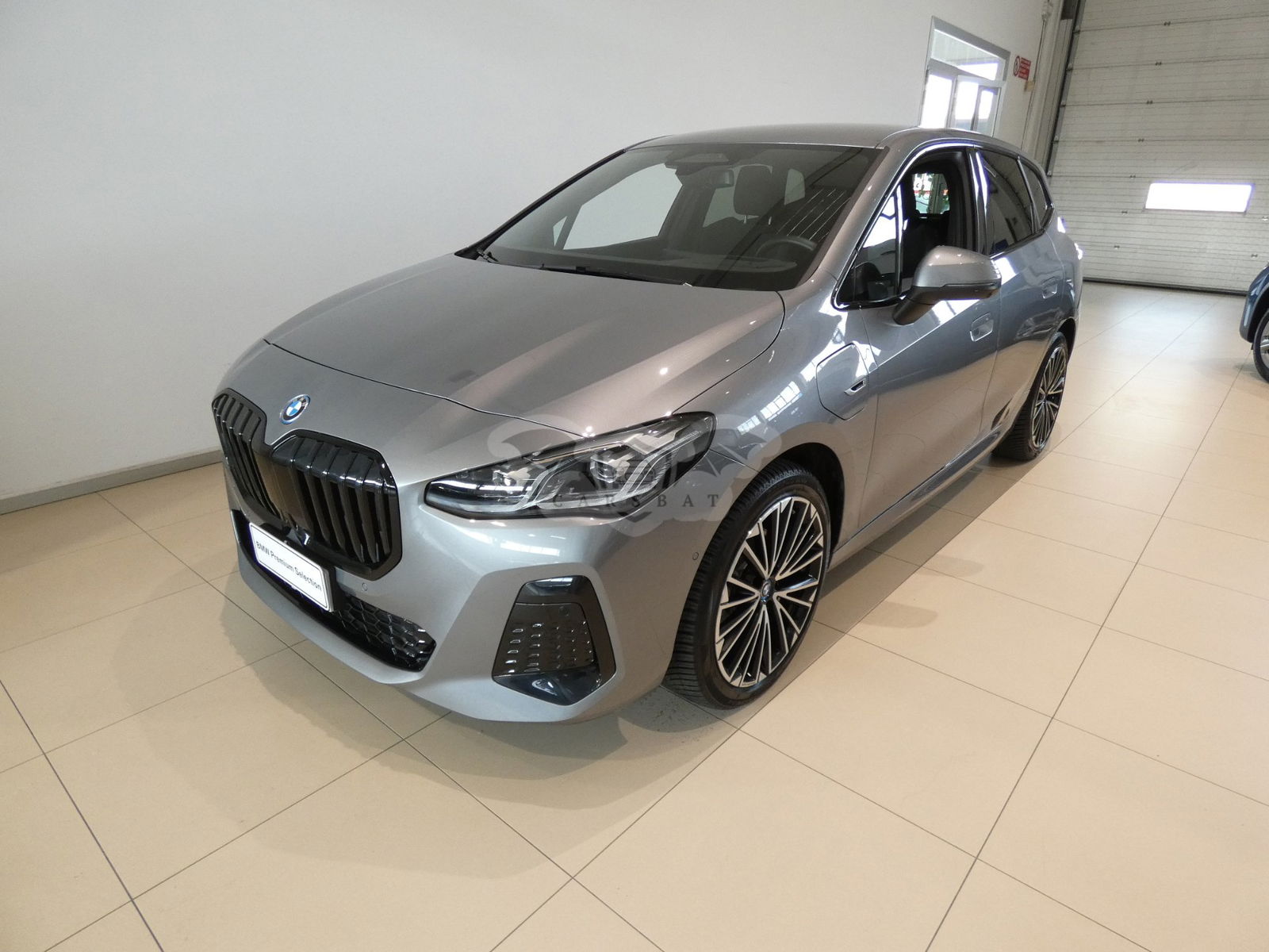BMW 2 Series Active Tourer 225e 2022