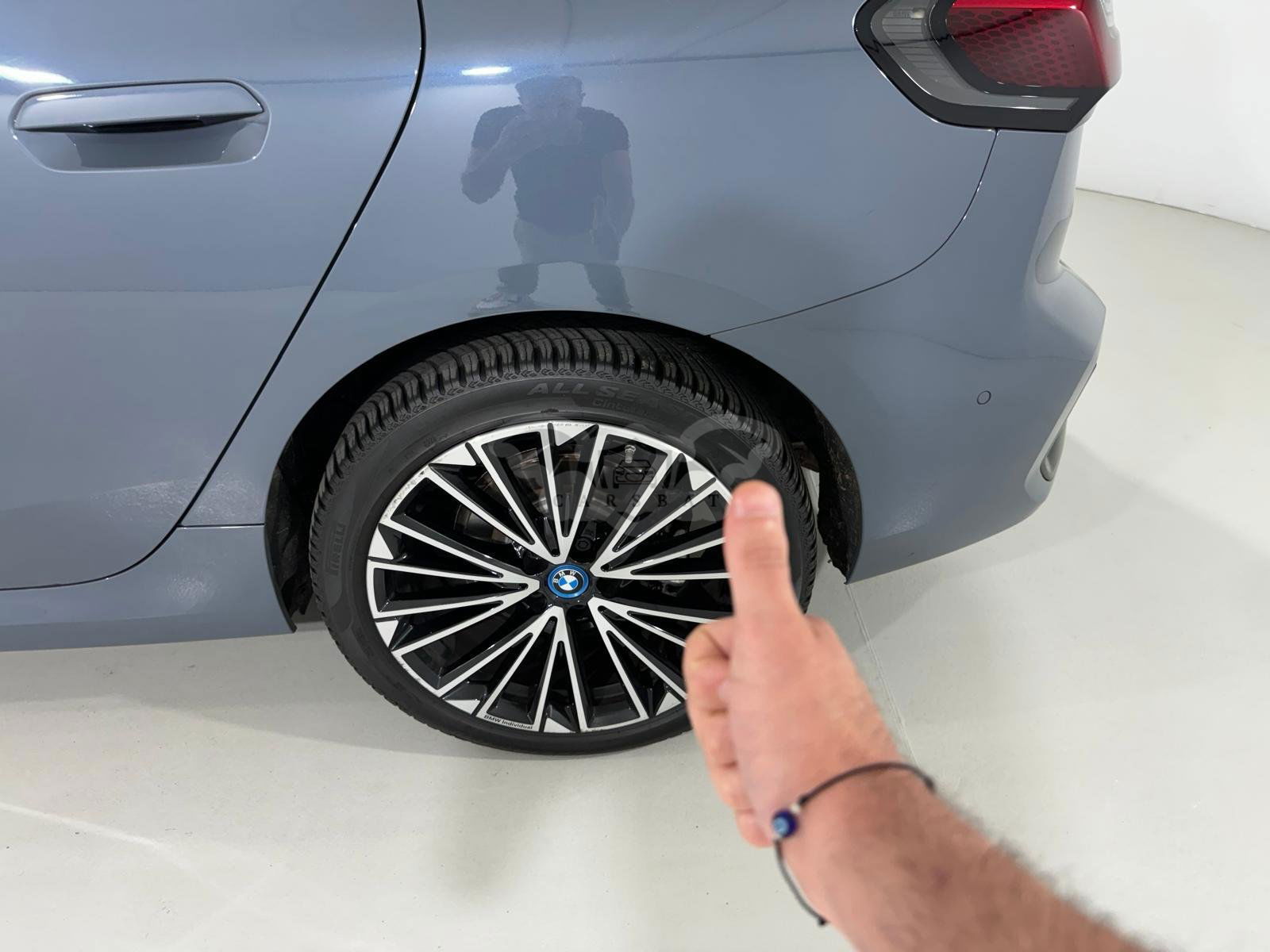 BMW 2 Series Active Tourer 225e 2022