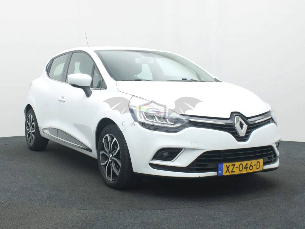 Renault Clio Intens 2019