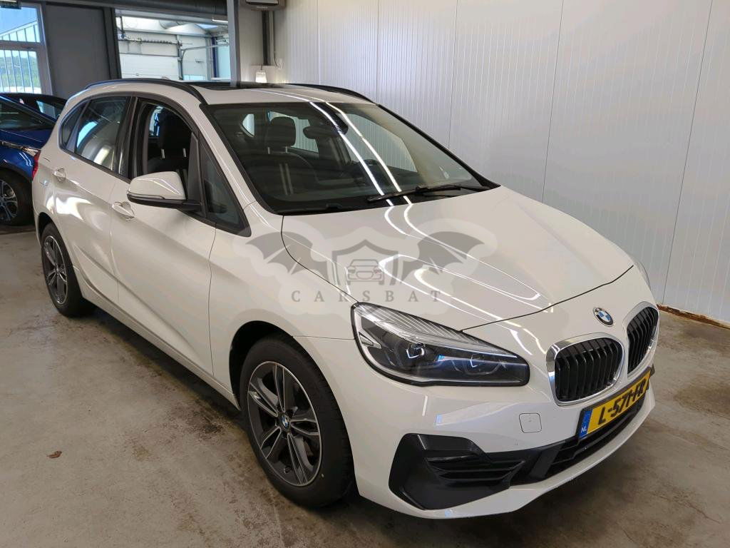 BMW 2 Series Active Tourer 218 2021