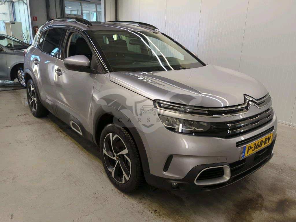 Citroën C5 Aircross 1.2i Business Plus 2022