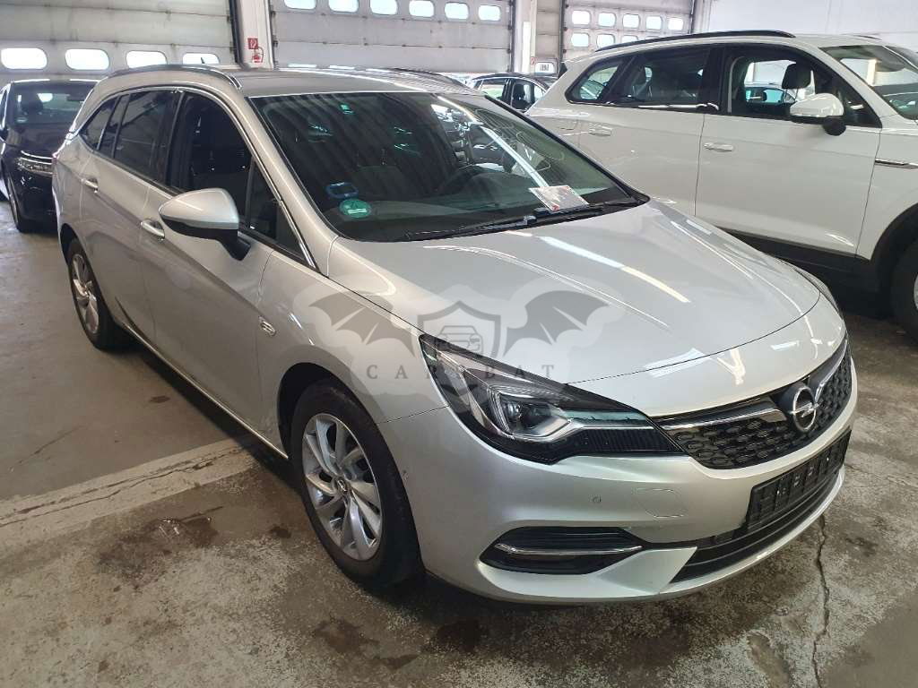 Opel Astra Sports Tourer 1.5 Elegance 2020