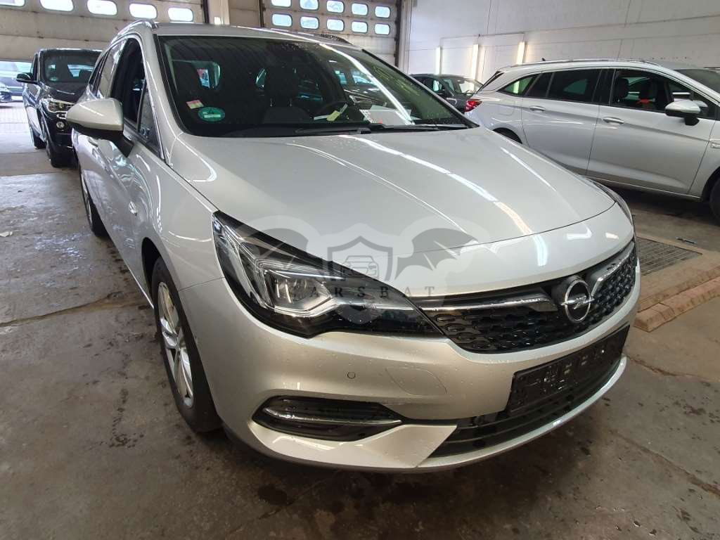 Opel Astra Sports Tourer 1.5 Elegance 2020