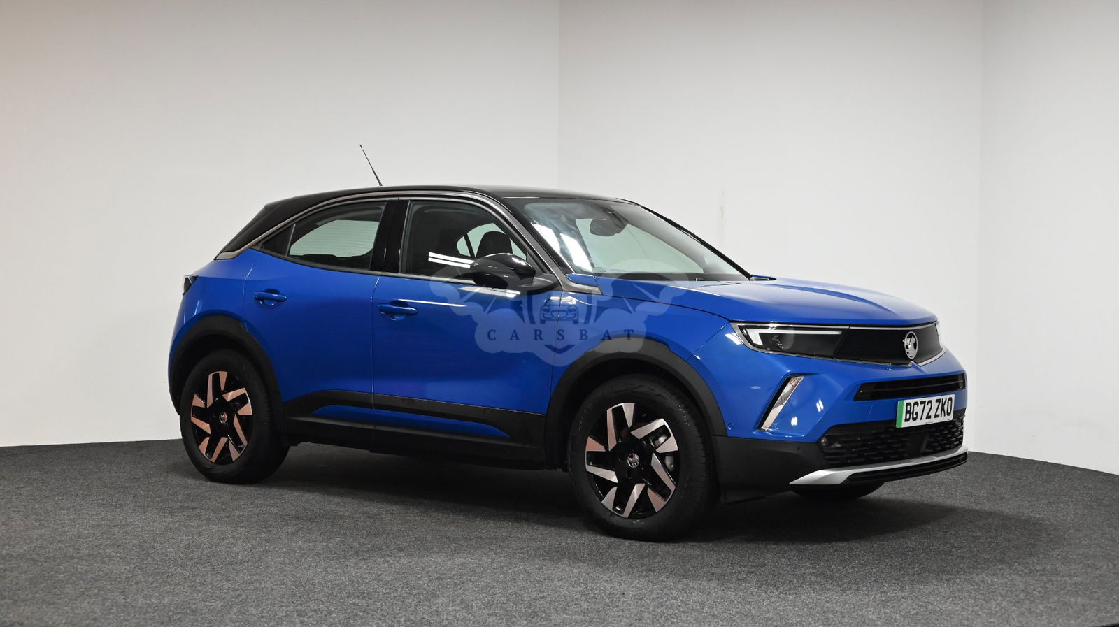 Vauxhall Mokka Elite Premium 2022
