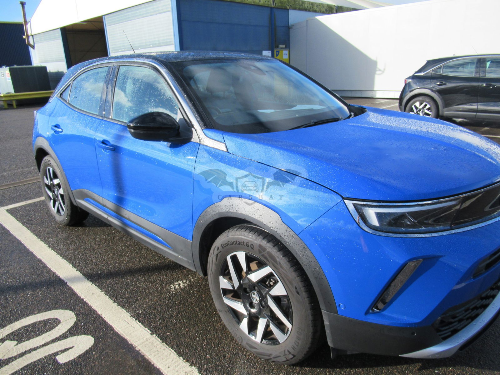 Vauxhall Mokka Elite Premium 2022