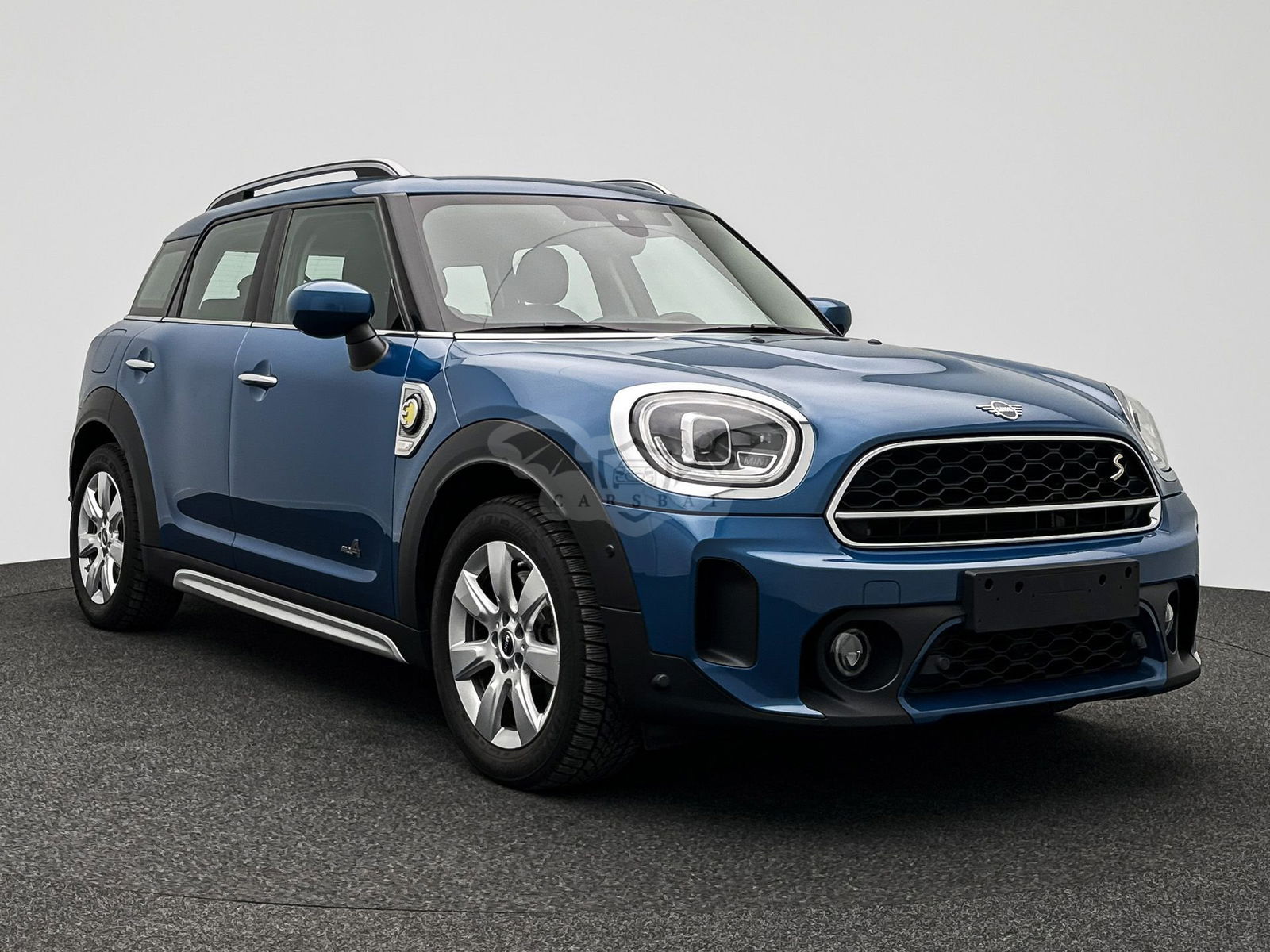 Mini Countryman Cooper SE 1.5I 2020