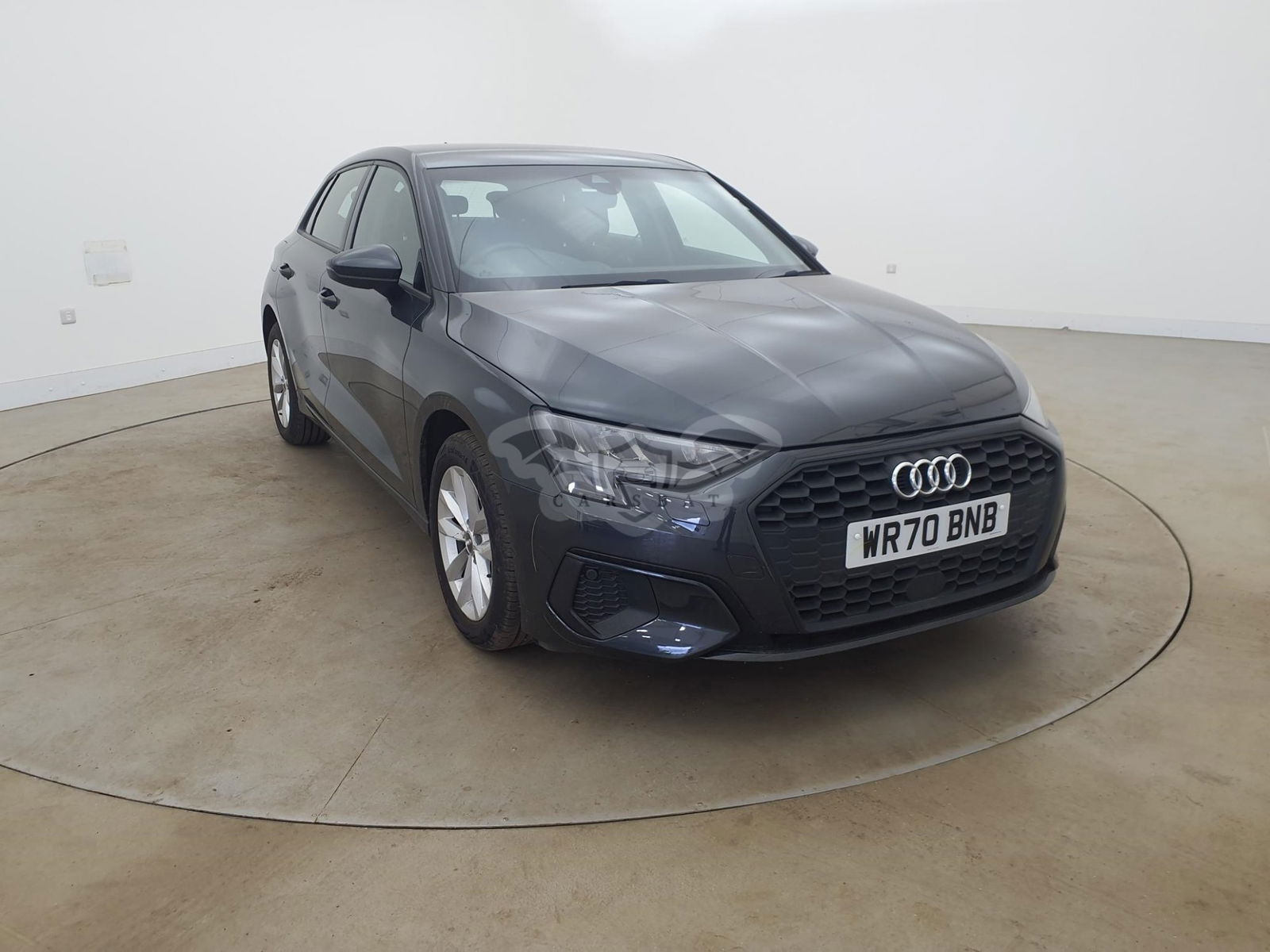 Audi A3 Sportback 30 TFSI Technik 2020