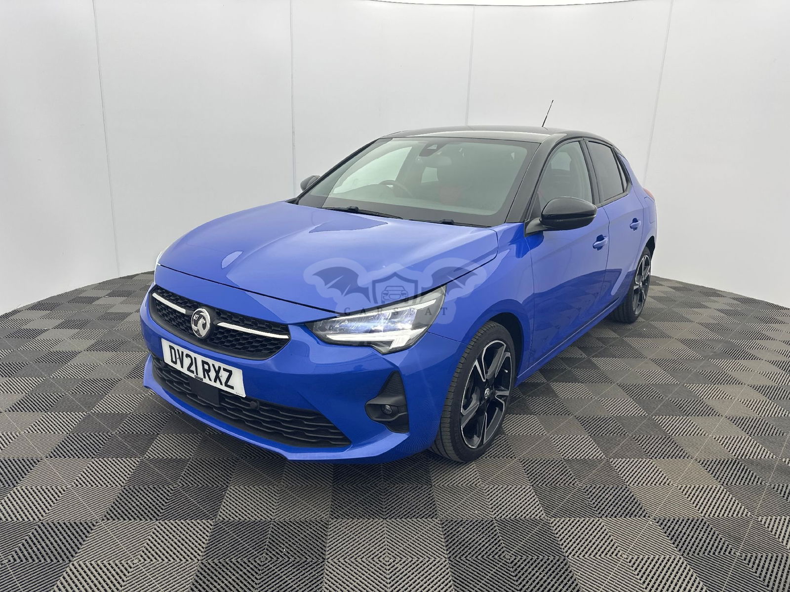 Vauxhall Corsa 1.2 SRi Premium 2021
