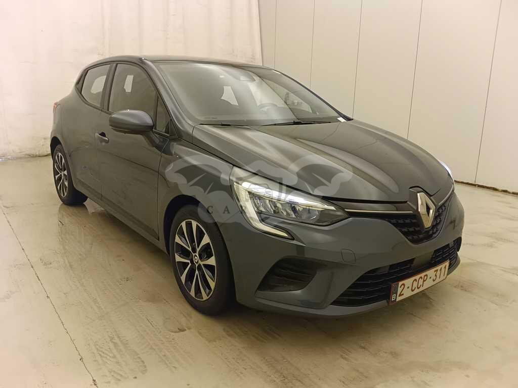 Renault Clio 1.0 Tce 2022