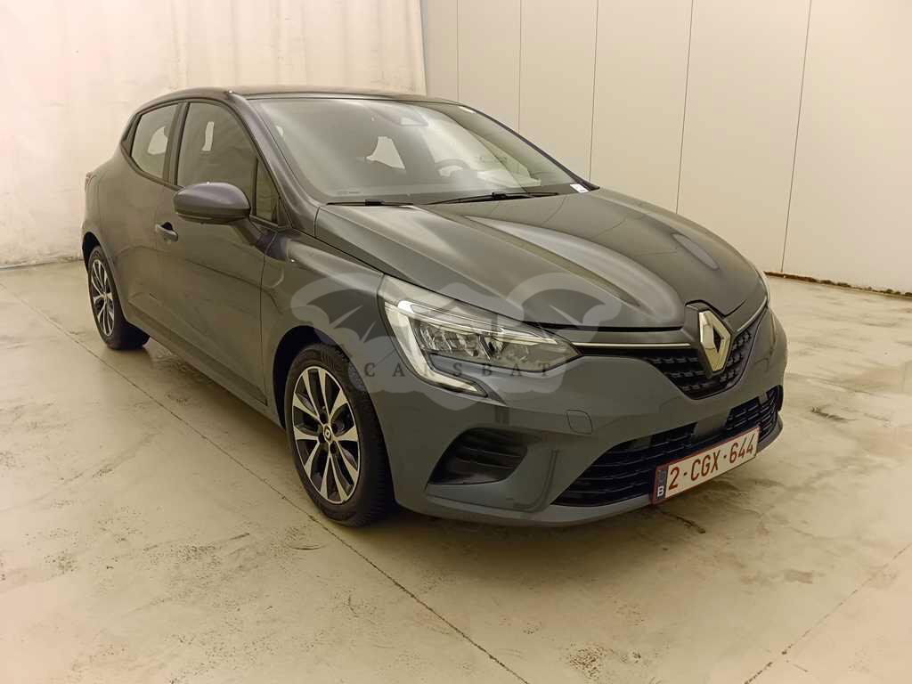 Renault Clio 1.0 Tce 2022