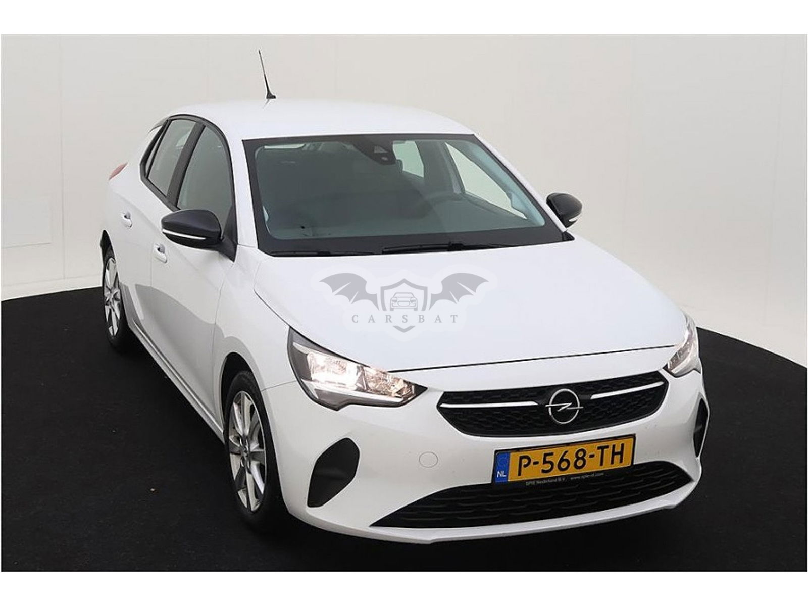Opel Corsa 1.2 Edition 2022