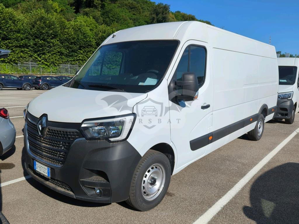 Renault Master L4H2 2023