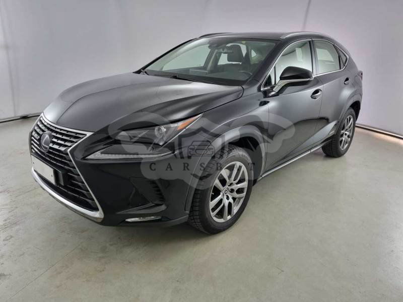Lexus NX 300h Executive 2020