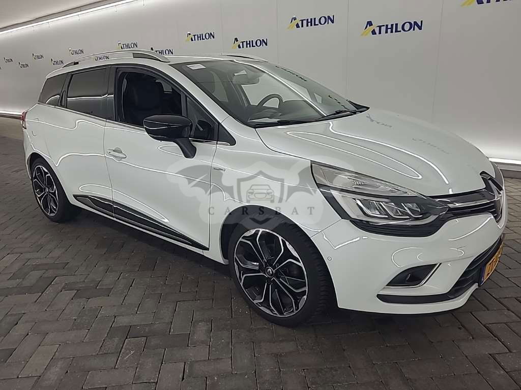 Renault Clio Grandtour 0.9 TCe Bose Edition 2019