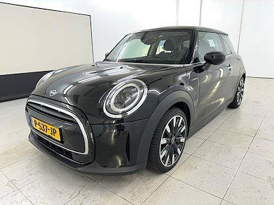 Mini 3 Doors Cooper 2022
