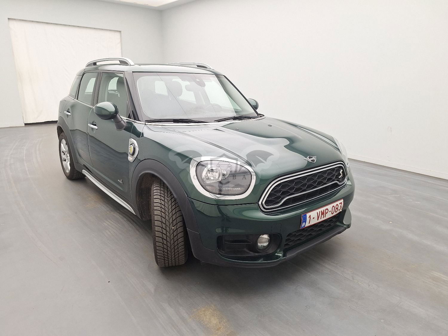 Mini Countryman Cooper SE 1.5 2019