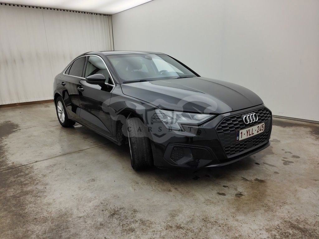 Audi A3 30 TDI 2020