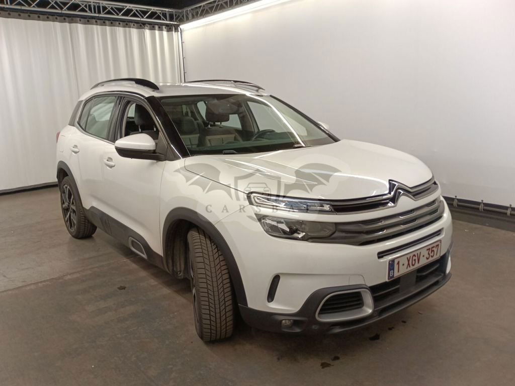 Citroën C5 Aircross 1.5 HDI Business 2020