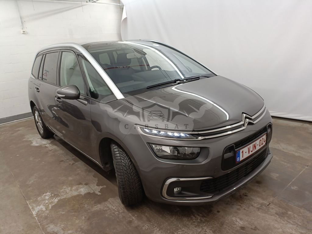Citroën C4 Grand Picasso 1.5 HDI Business 2018