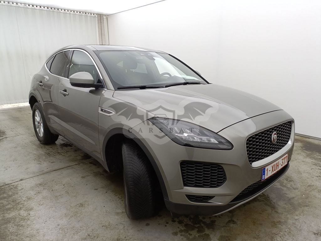 Jaguar E-Pace 2.0d 2020
