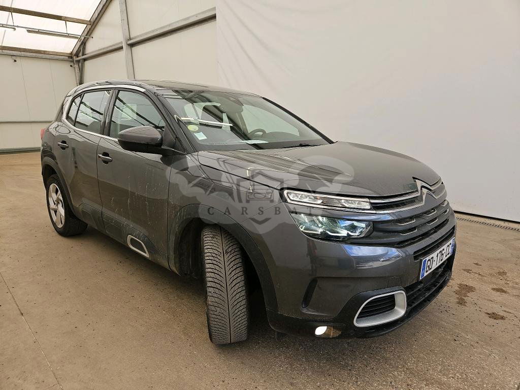 Citroën C5 Aircross Business 2021