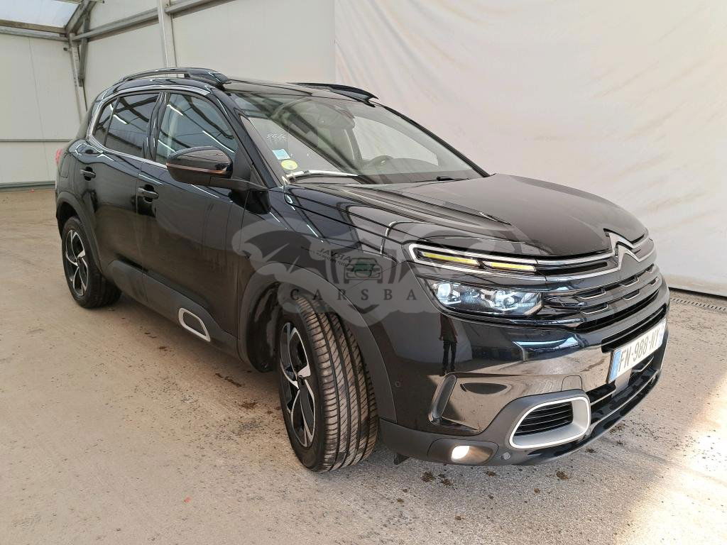 Citroën C5 Aircross SHINE 2020