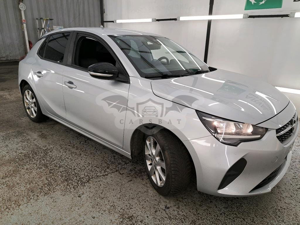 Opel Corsa 1.5 Edition 2022