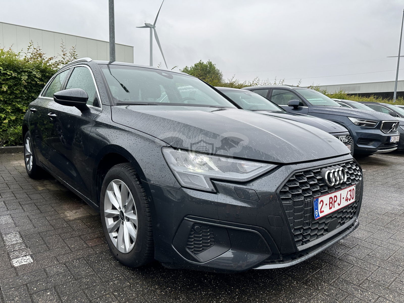 Audi A3 Sportback 30 TFSI Attraction 2022