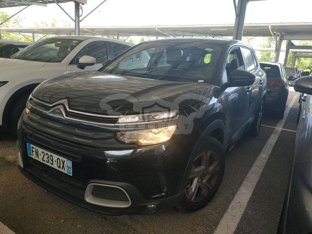 Citroën C5 Aircross Business 2020