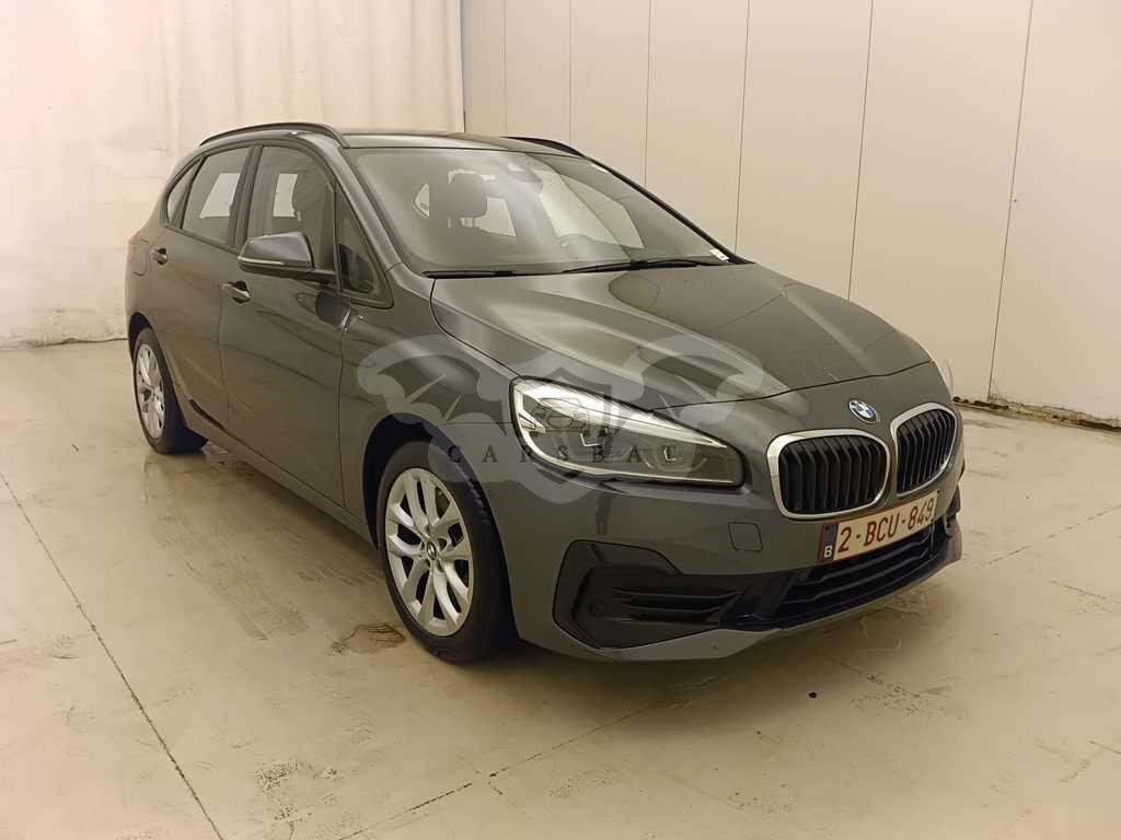BMW 2 Series Active Tourer 225e iPerformance 2021