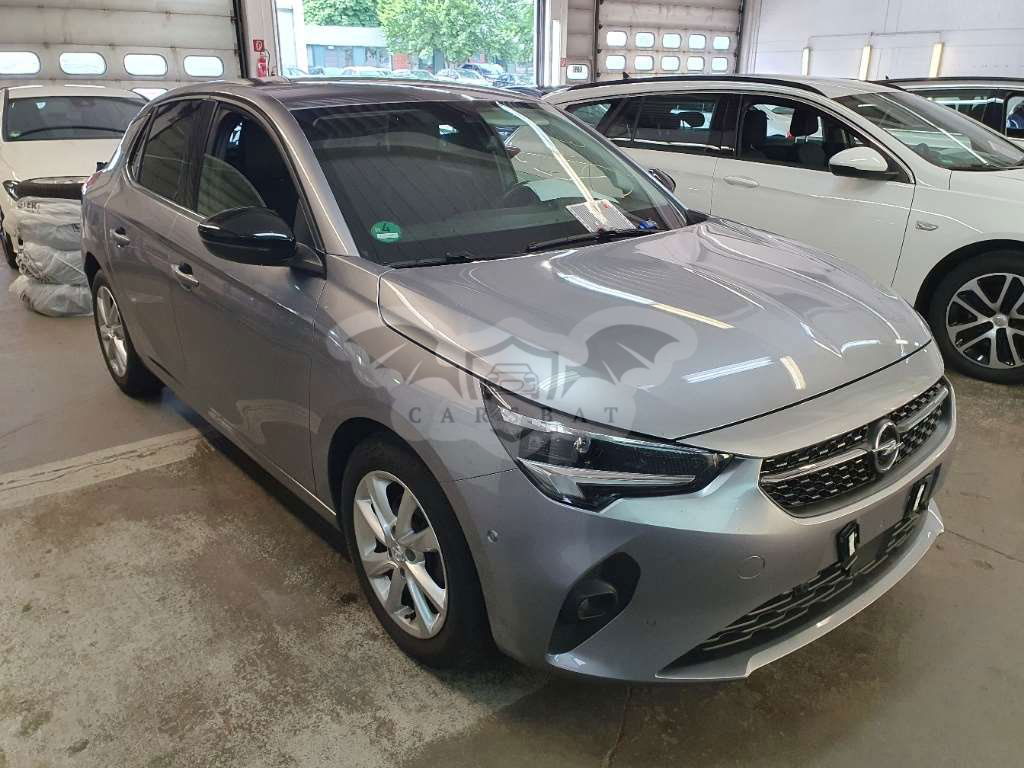 Opel Corsa 1.5 Elegance 2022