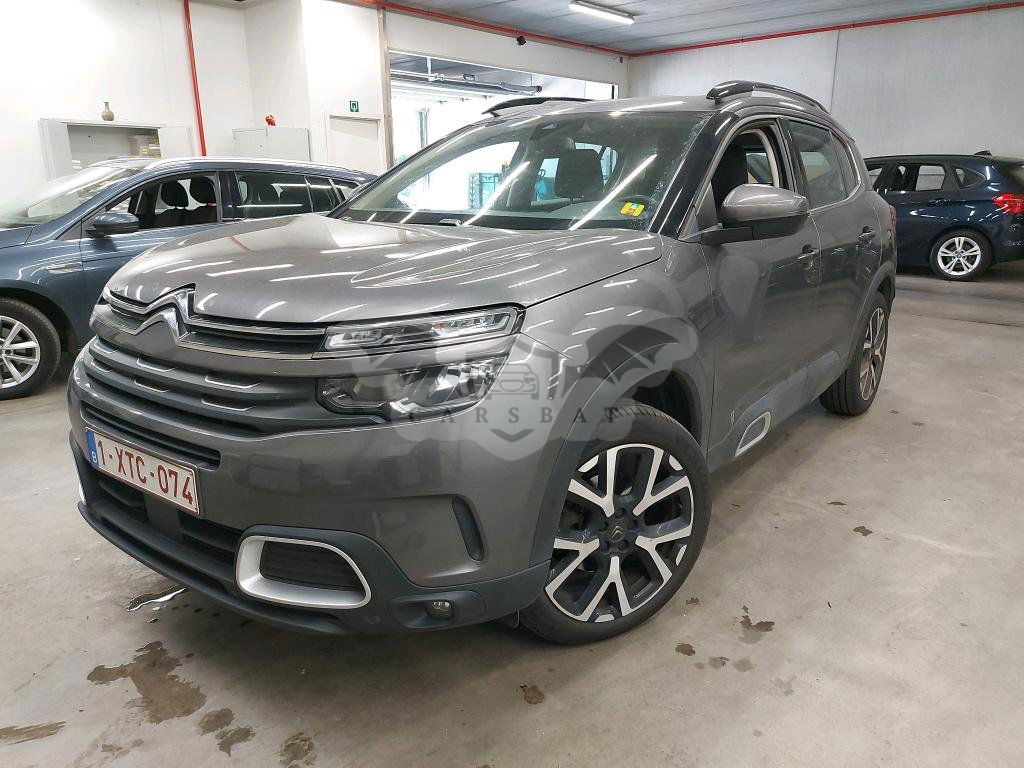 Citroën C5 Aircross 1.5 HDI Business 2020