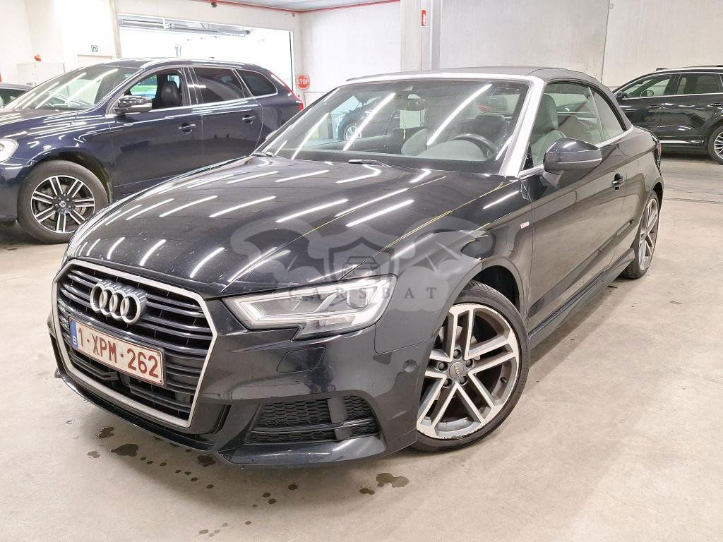 Audi A3 1.5 TFSI Sport 2020