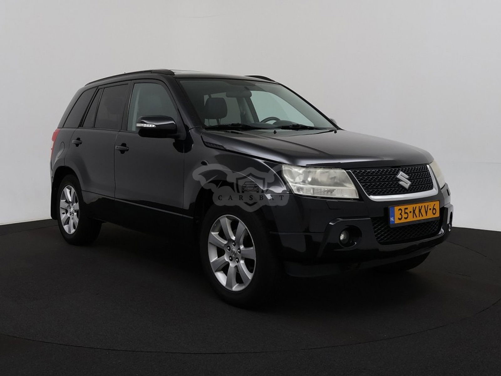 Suzuki Vitara Grand 2.4 2010