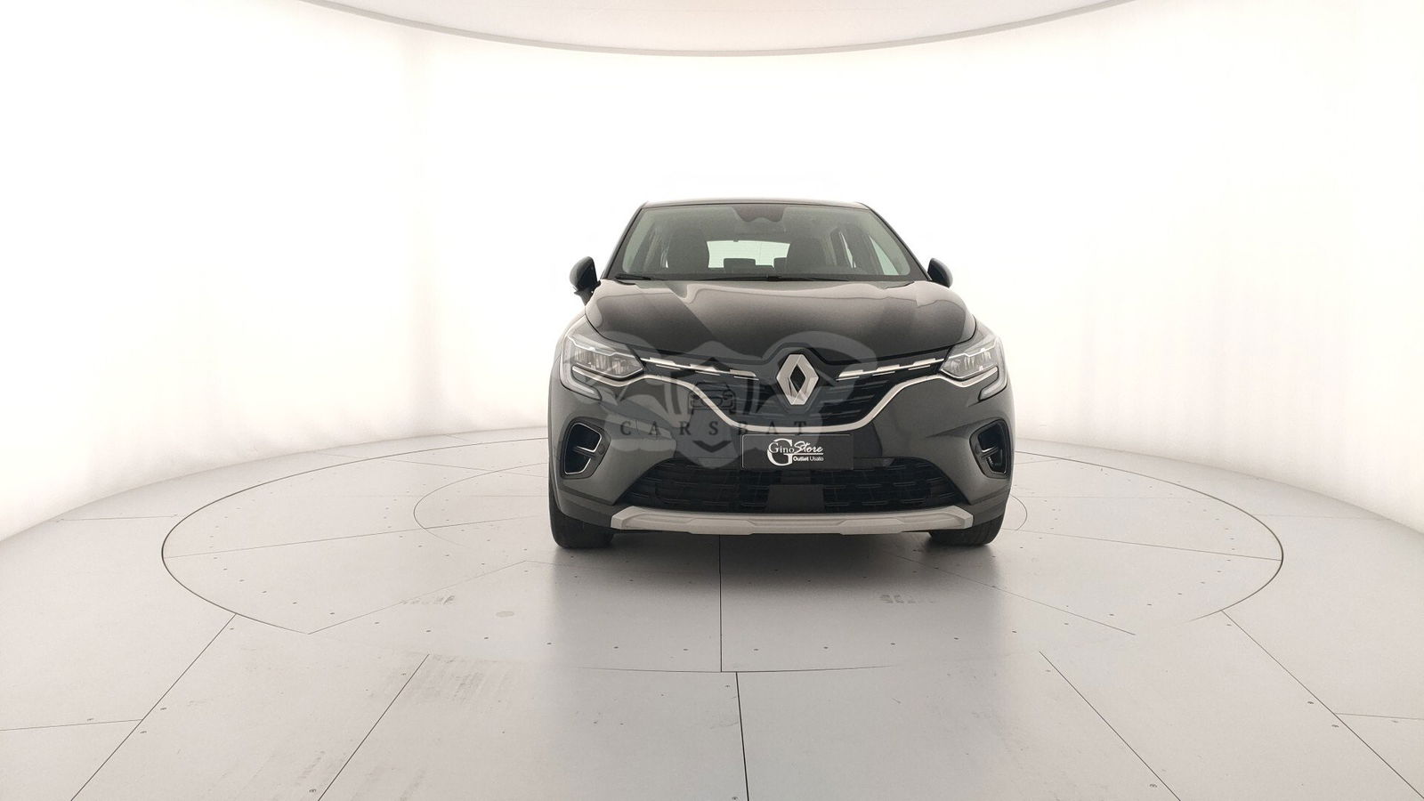 Renault Captur 1.6 Intens 2021