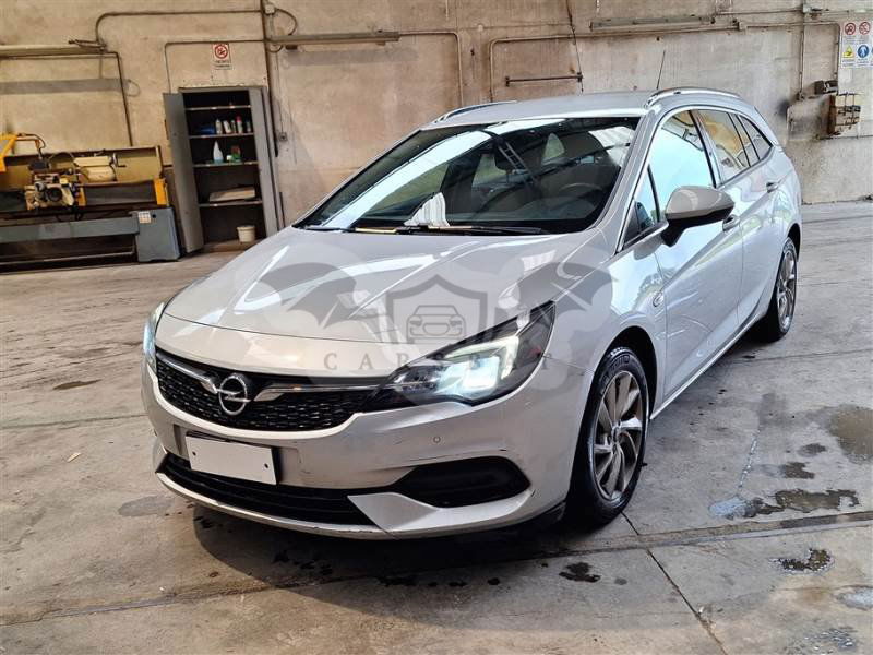 Opel Astra Sports Tourer 1.5 CDTI Elegance 2020