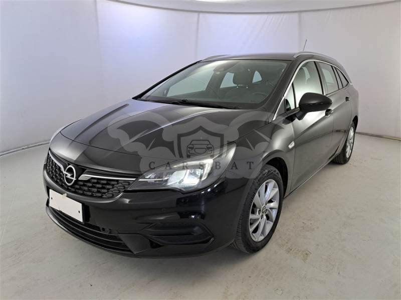 Opel Astra Sports Tourer 1.5 CDTI Elegance 2021