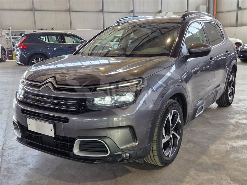 Citroën C5 Aircross 2.0 HDI SHINE 2020
